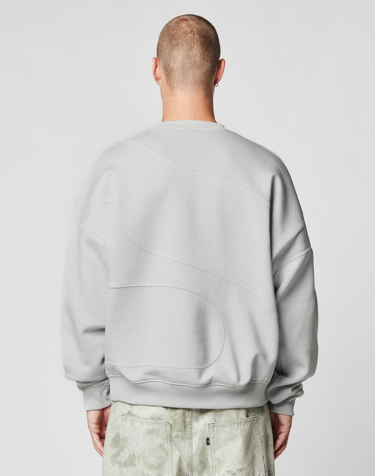 LFDY Wavy Sweater
