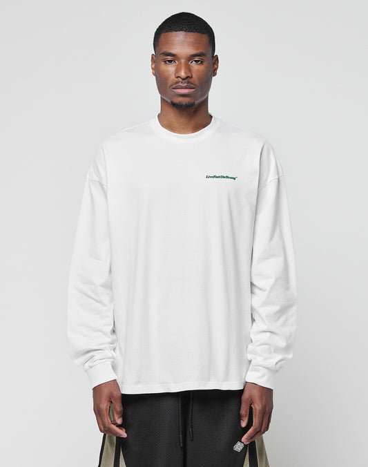 Basic Longsleeve