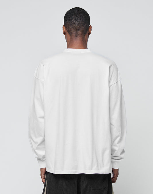 Basic Longsleeve