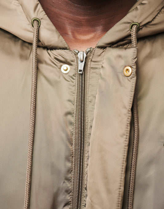 LFDY Winter Bomber Jacket