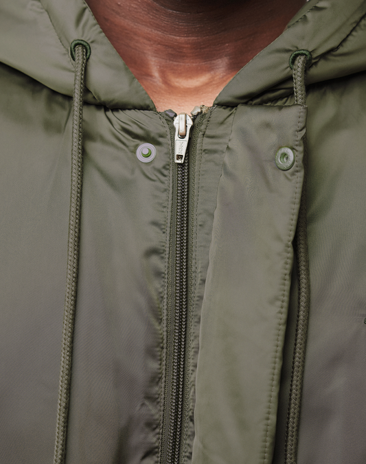 LFDY Winter Bomber Jacket