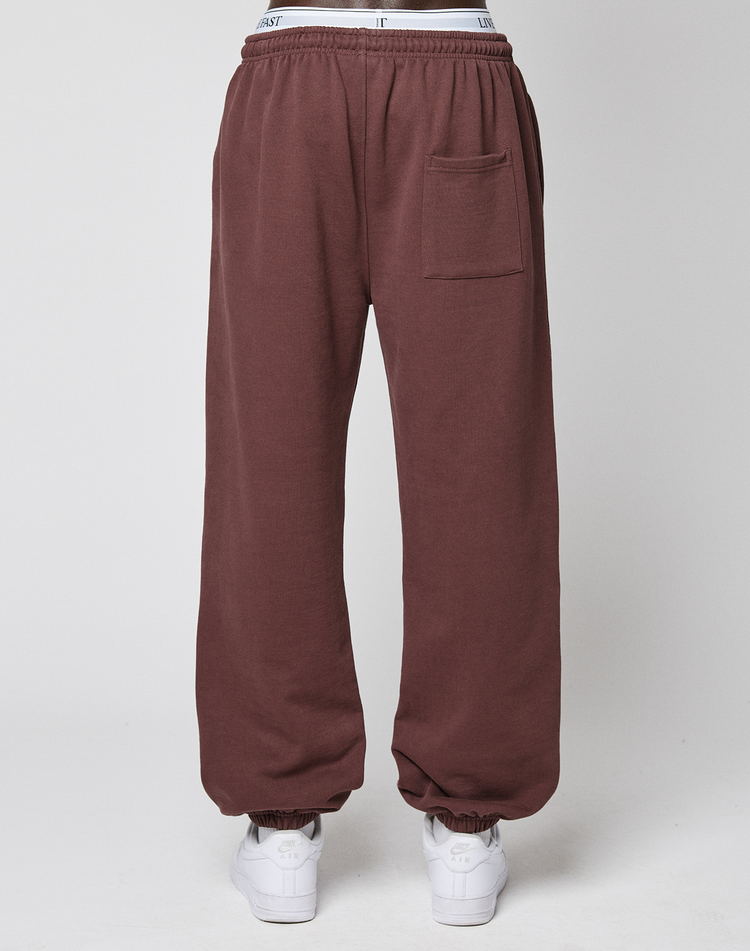 Wide Cuff JoggerÂ 