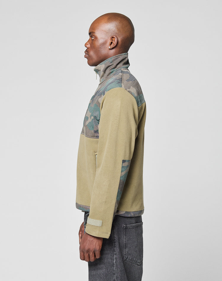 LFDY Fleece Jacket
