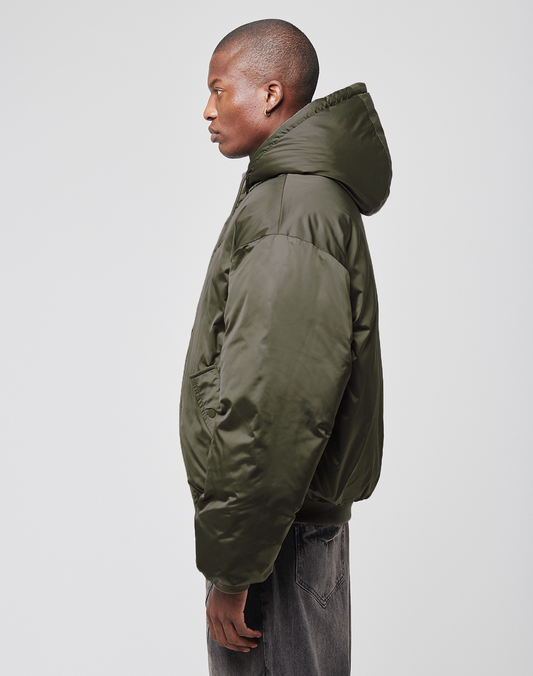 LFDY Winter Bomber Jacket