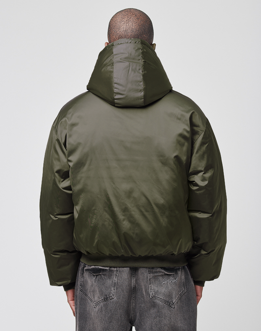 LFDY Winter Bomber Jacket