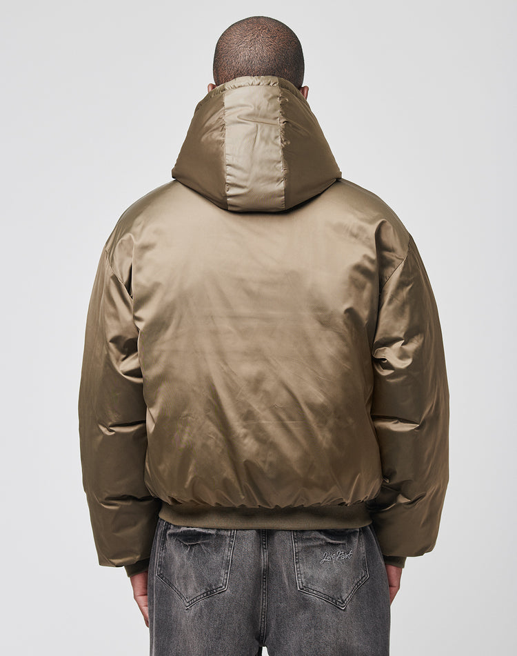 LFDY Winter Bomber Jacket