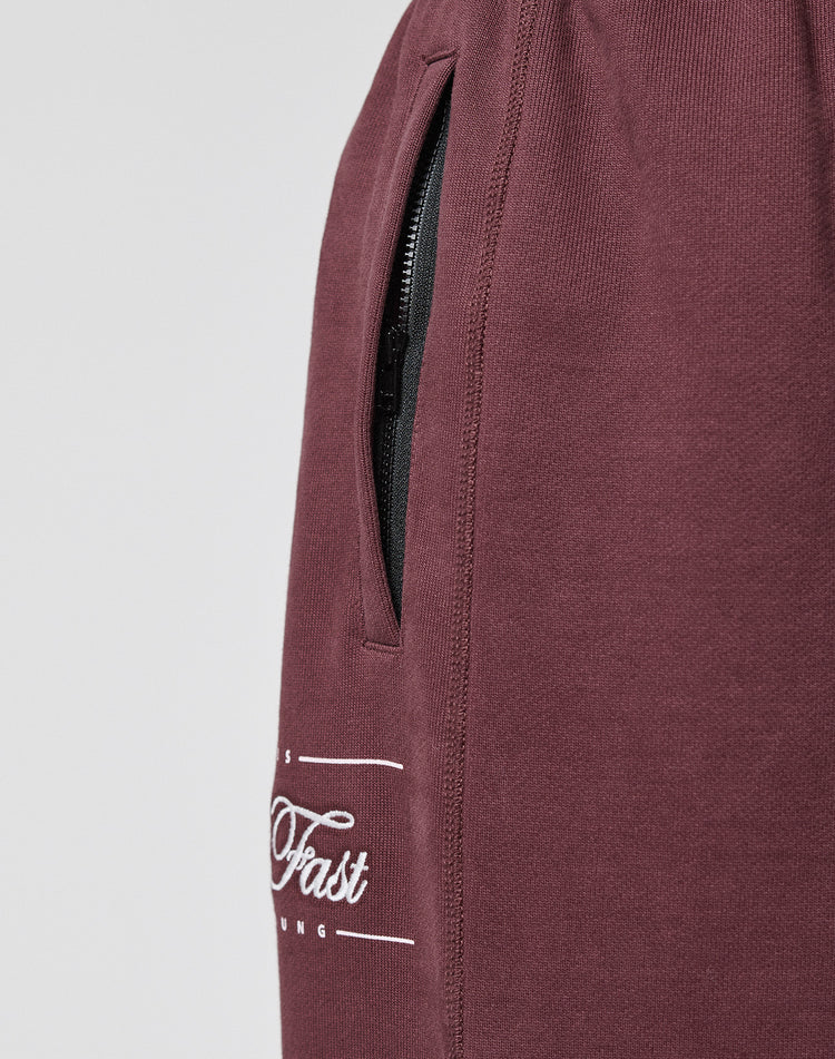 Wide Cuff Jogger 