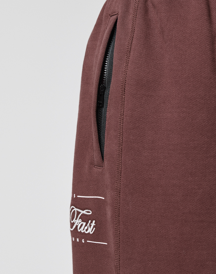 Wide Cuff JoggerÂ 