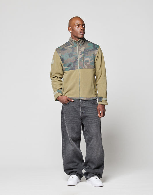 LFDY Baggy Denim
