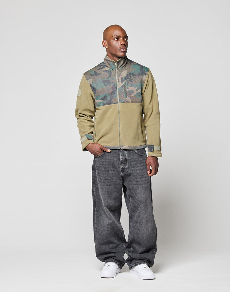LFDY Baggy Denim