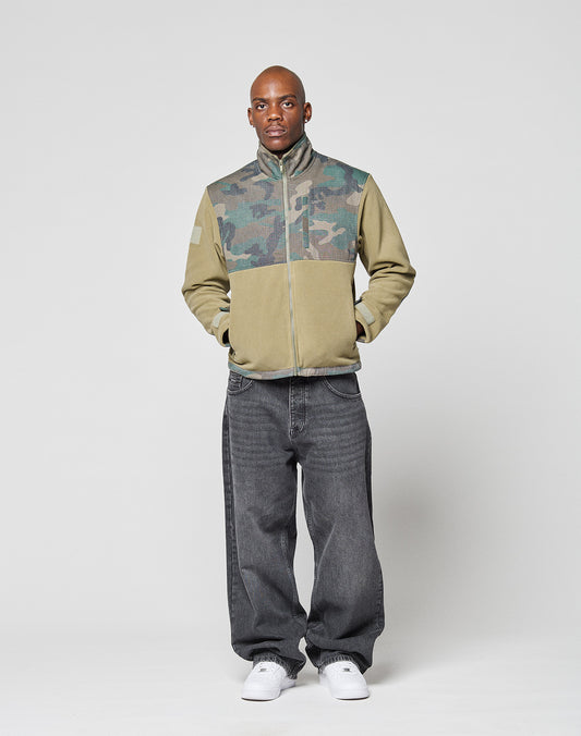 LFDY Fleece Jacket