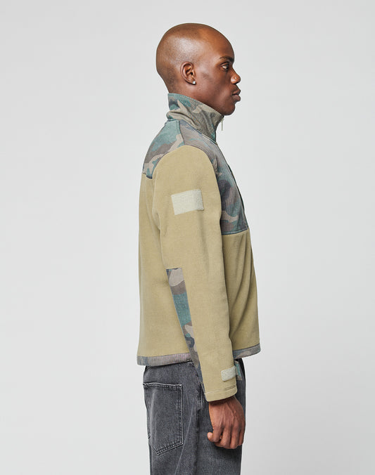 LFDY Fleece Jacket