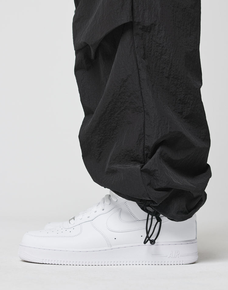 Live Fast Nylon Pants