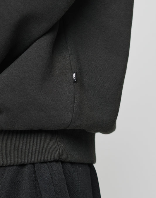 Basic Blank Hooded