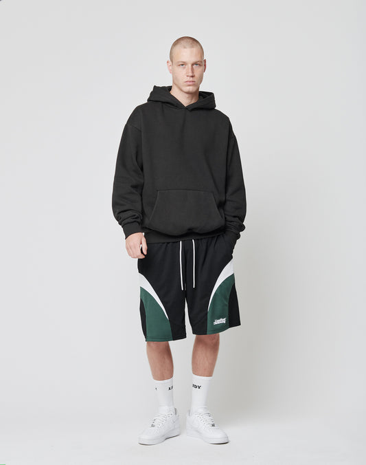 Basic Trackshorts