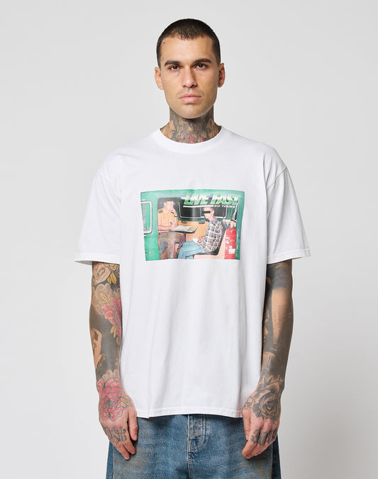 LFDY Sixers Tee