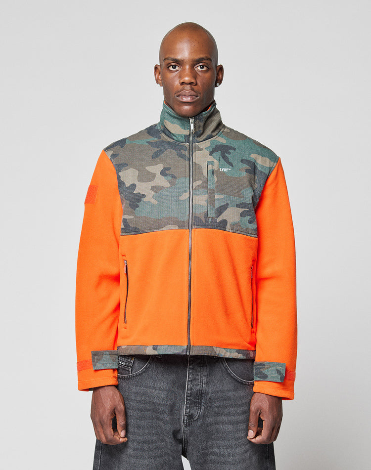 LFDY Fleece Jacket