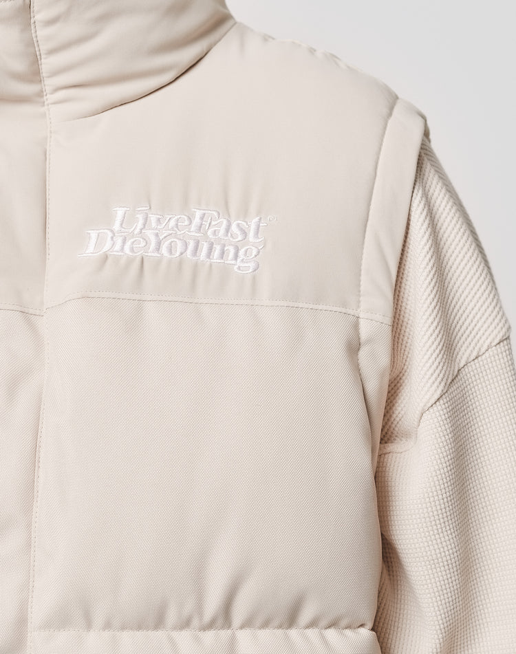 Basic Vest