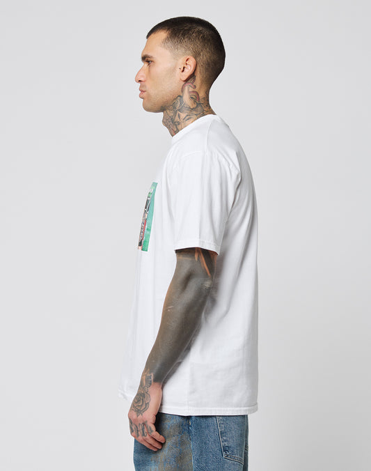 LFDY Sixers Tee
