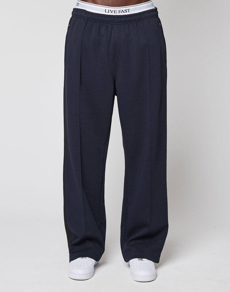 LFDY Striped Jogger