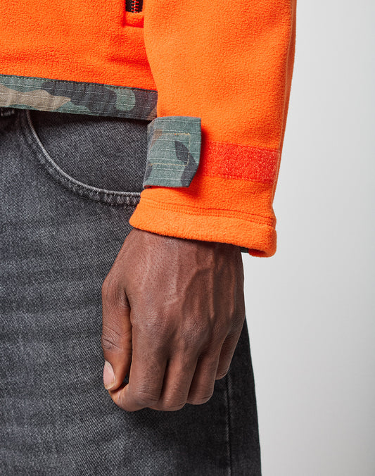 LFDY Fleece Jacket