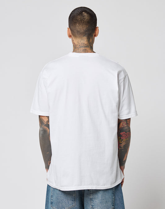 LFDY Sixers Tee