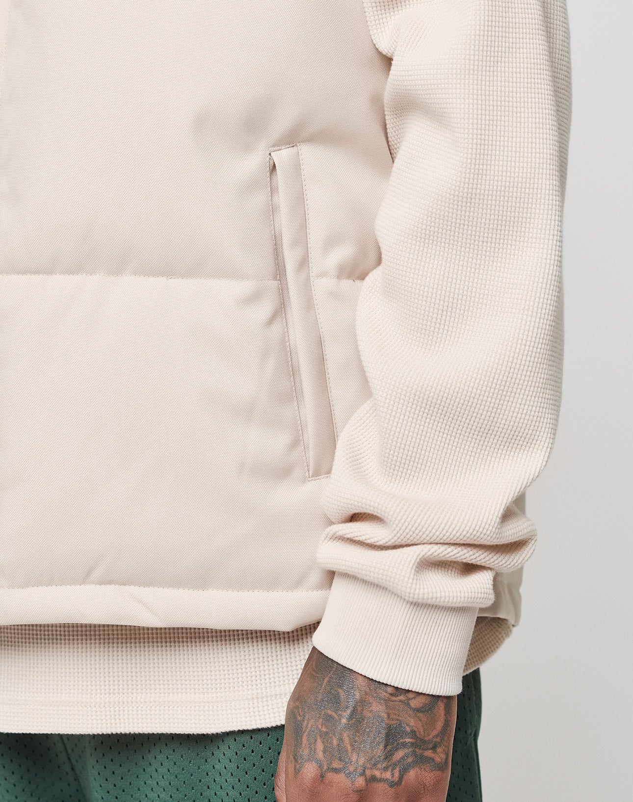 Basic Vest