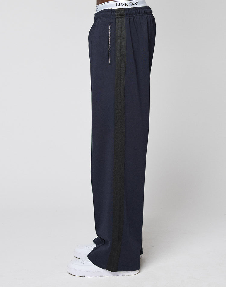LFDY Striped Jogger