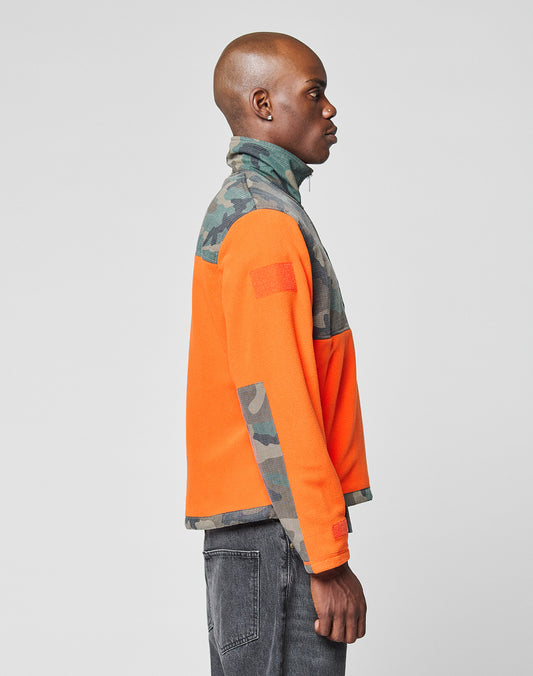 LFDY Fleece Jacket