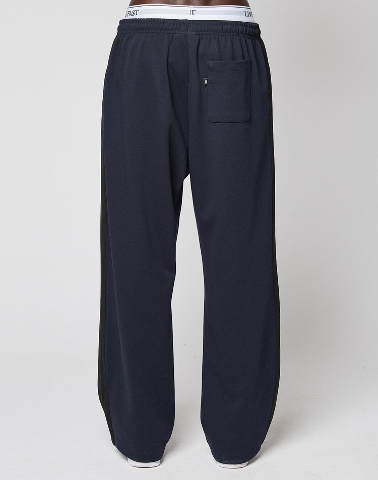 LFDY Striped Jogger