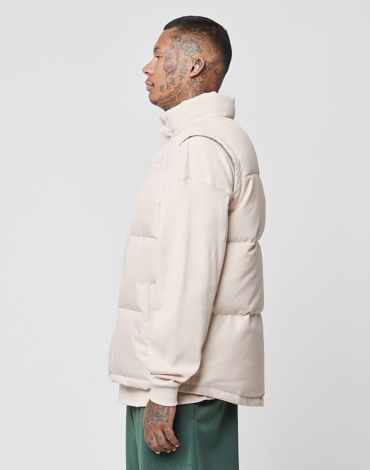 Basic Vest