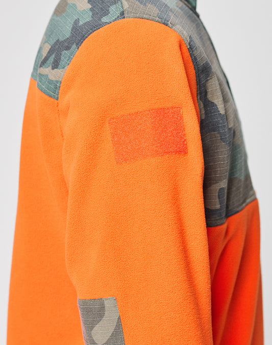 LFDY Fleece Jacket