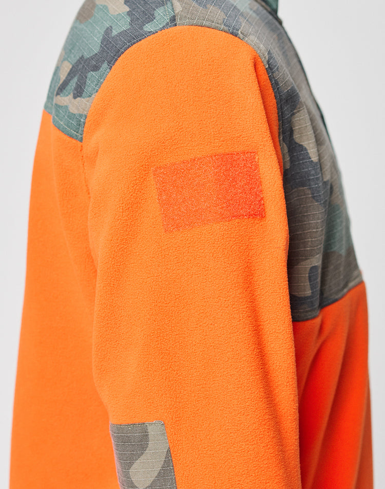 LFDY Fleece Jacket