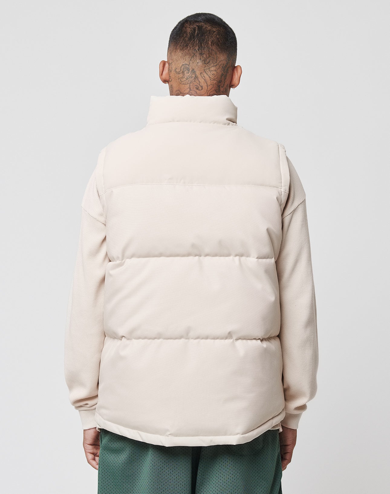 Basic Vest
