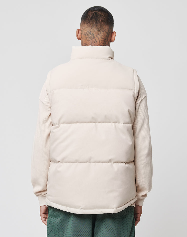 Basic Vest