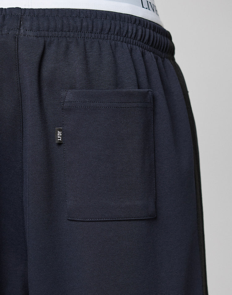 LFDY Striped Jogger