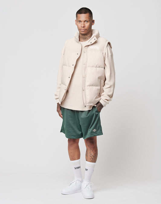 Basic Vest
