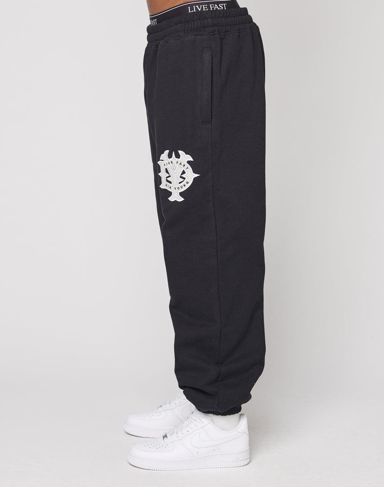 DY Jogger