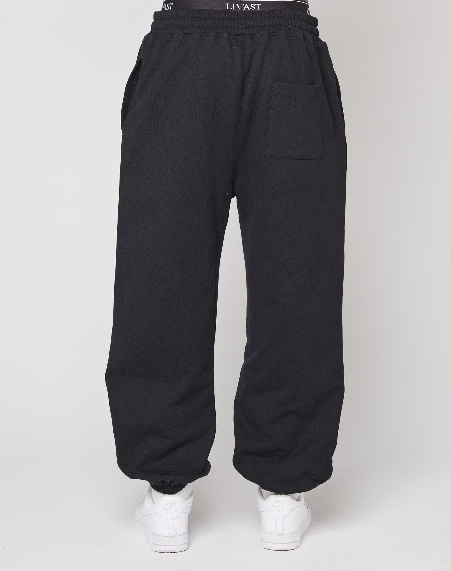 DY Jogger