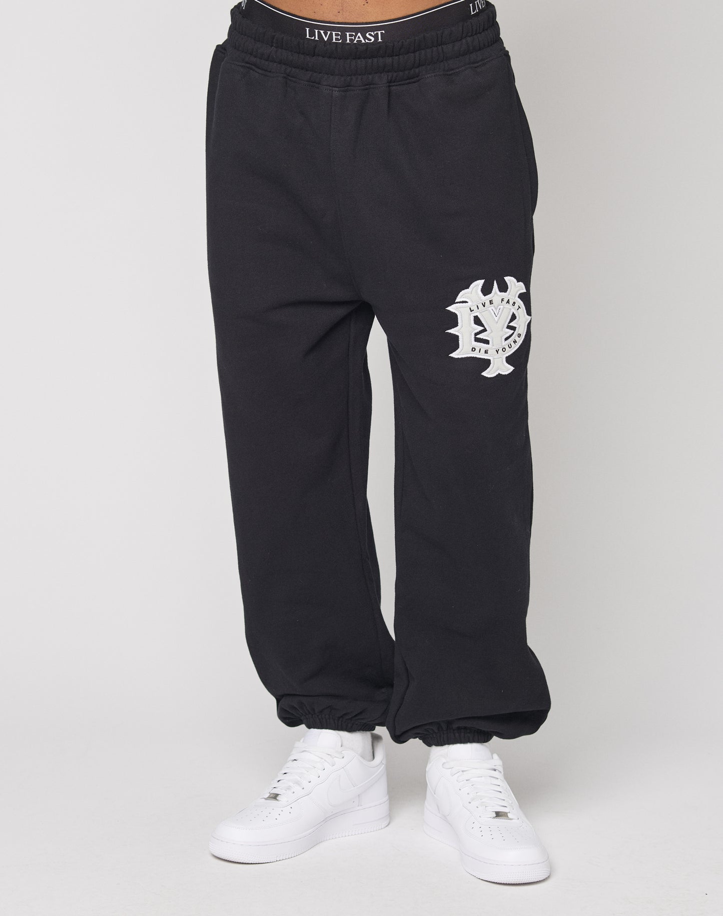 DY Jogger