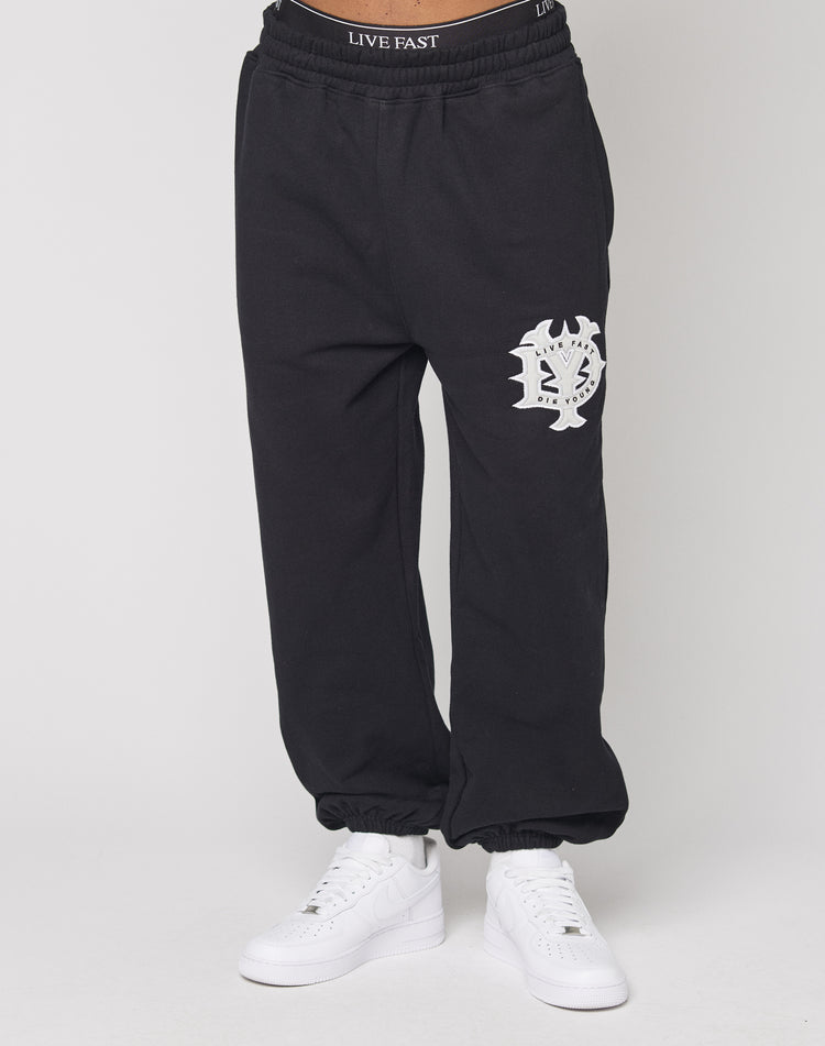 DY Jogger