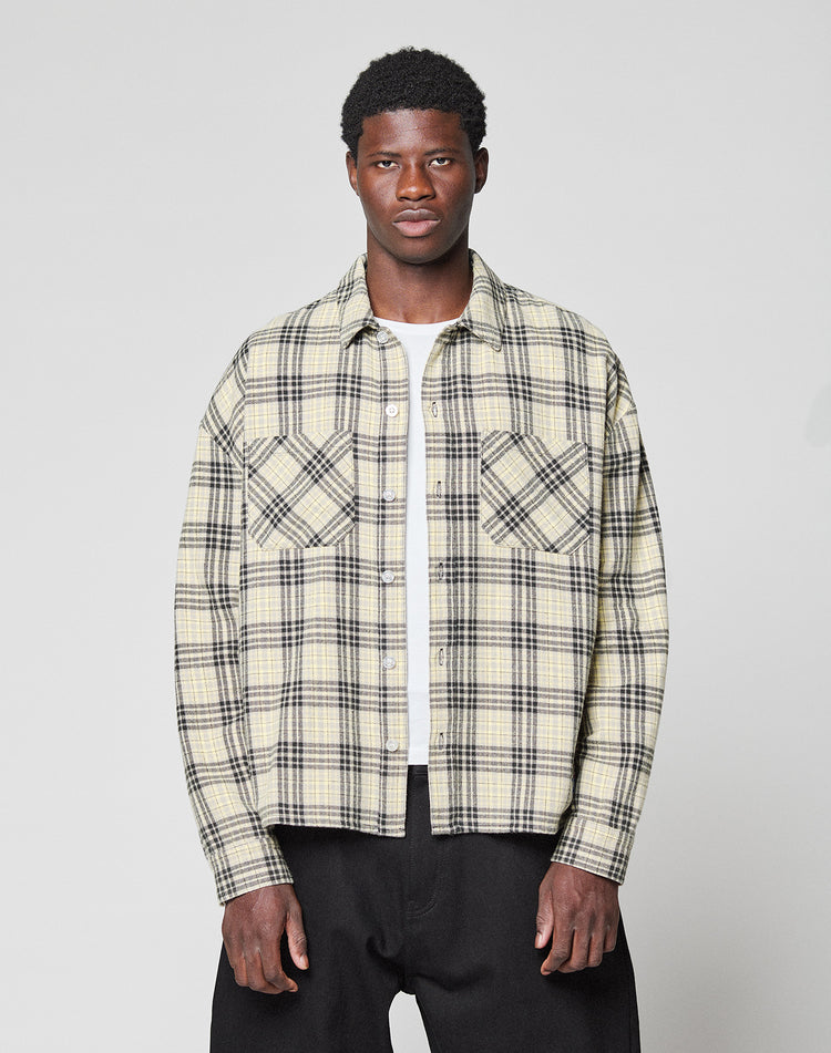 Vintage Flannel