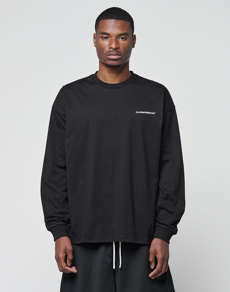 Basic Longsleeve