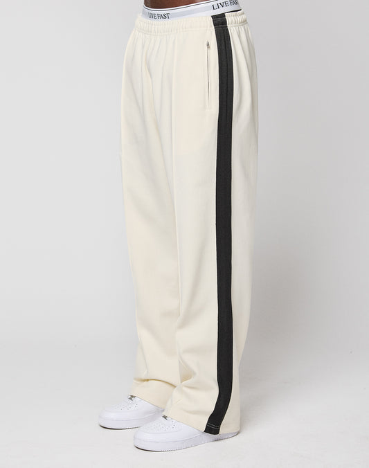 LFDY Striped Jogger
