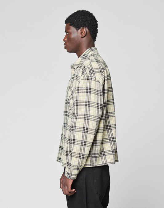 Vintage Flannel