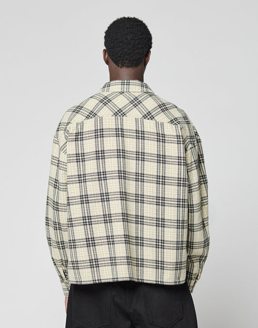 Vintage Flannel