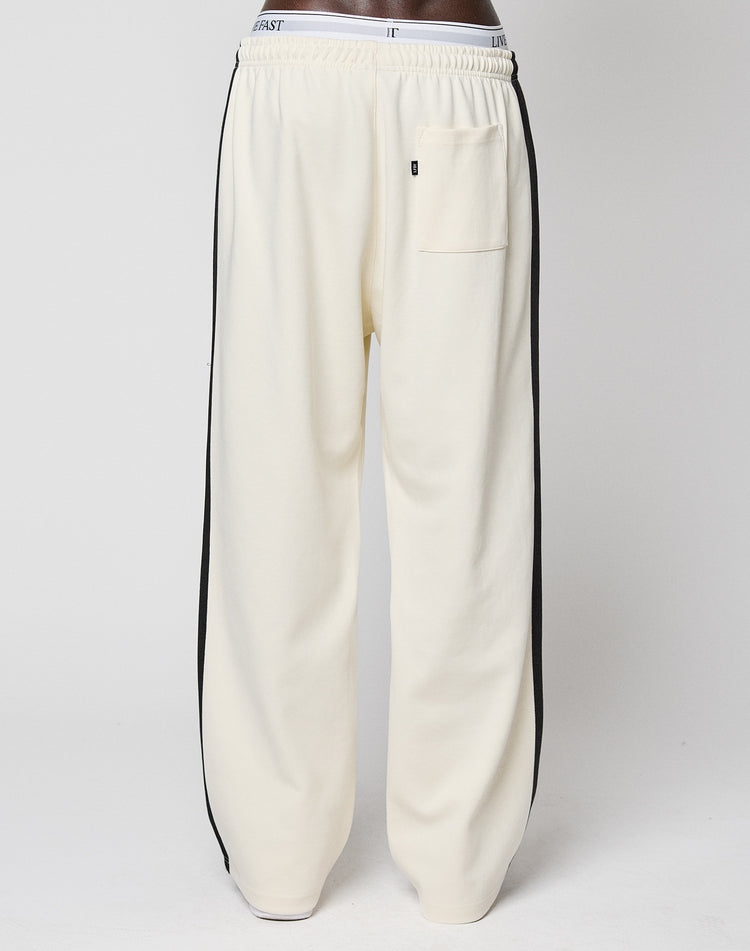 LFDY Striped Jogger