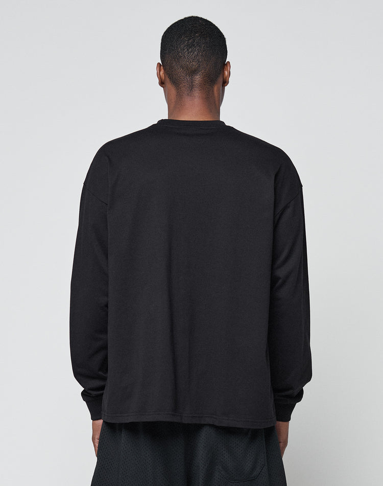 Basic Longsleeve