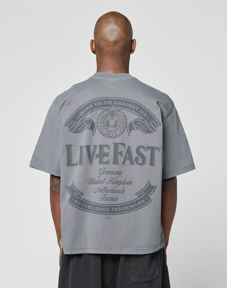 LFDY Loyal Tee
