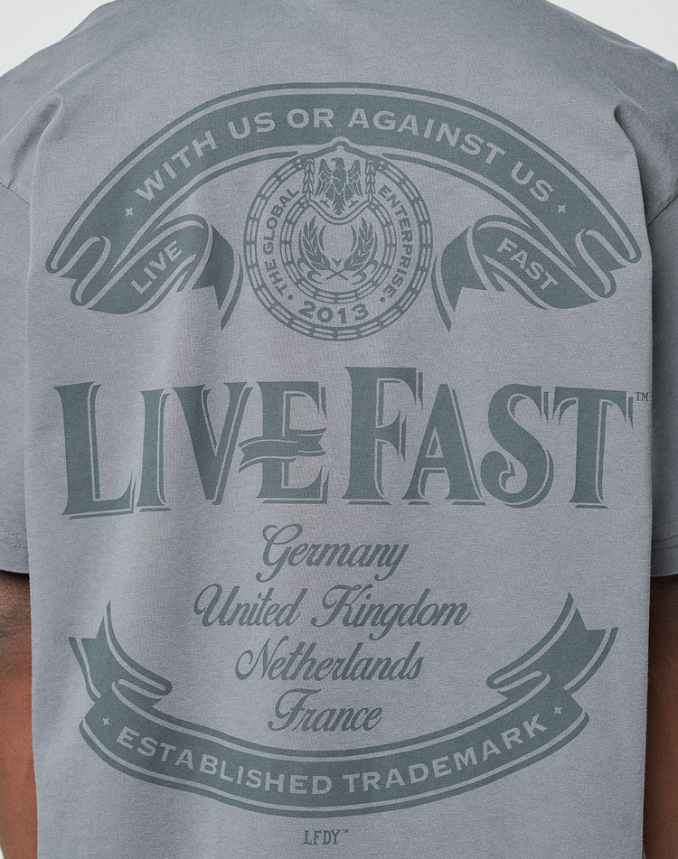 LFDY Loyal Tee